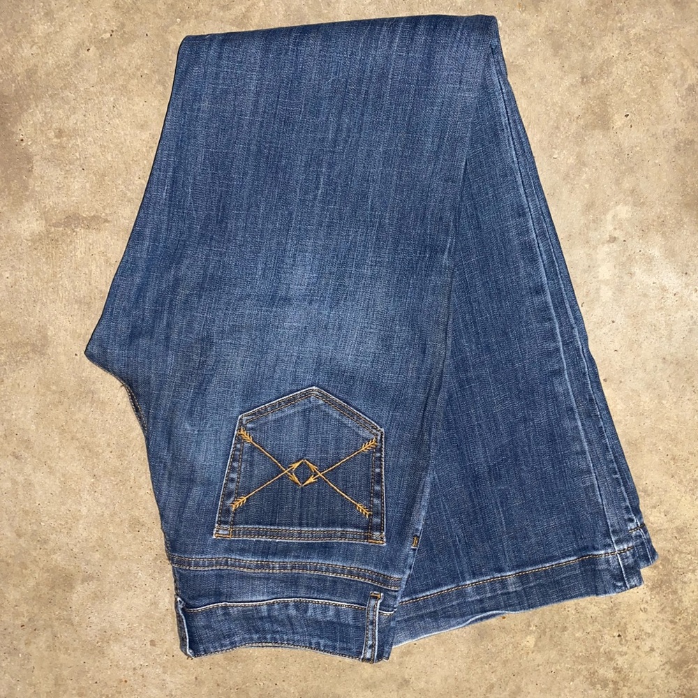 Stetson Trouser